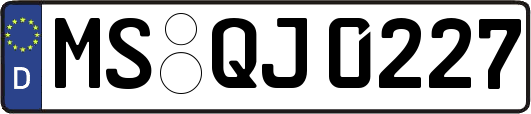 MS-QJ0227