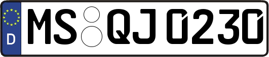 MS-QJ0230