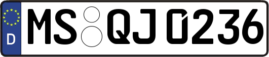 MS-QJ0236