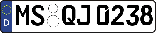 MS-QJ0238