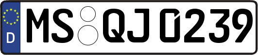 MS-QJ0239