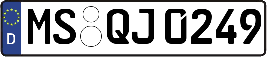MS-QJ0249