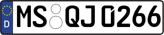 MS-QJ0266