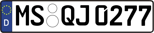 MS-QJ0277