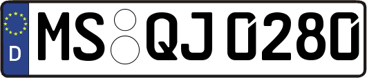 MS-QJ0280