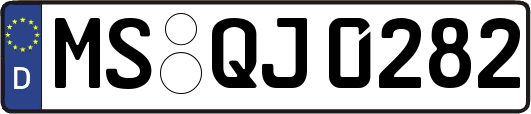 MS-QJ0282