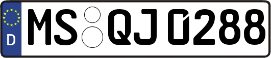 MS-QJ0288