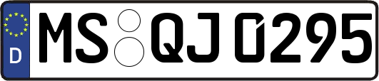 MS-QJ0295