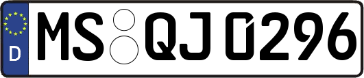 MS-QJ0296