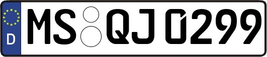MS-QJ0299