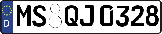 MS-QJ0328