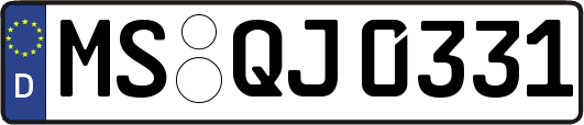 MS-QJ0331