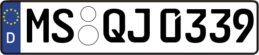 MS-QJ0339