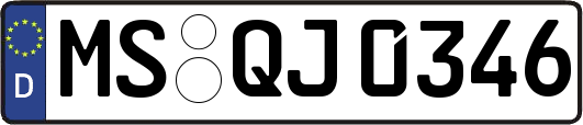 MS-QJ0346