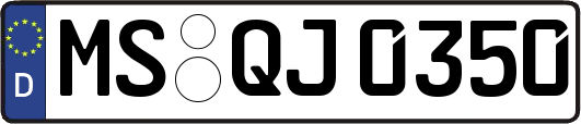 MS-QJ0350