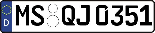 MS-QJ0351
