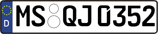 MS-QJ0352