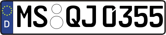 MS-QJ0355