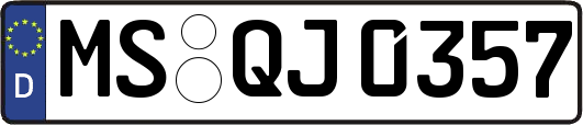 MS-QJ0357