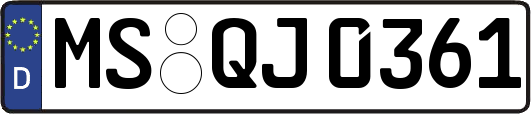 MS-QJ0361
