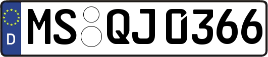 MS-QJ0366