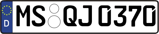 MS-QJ0370