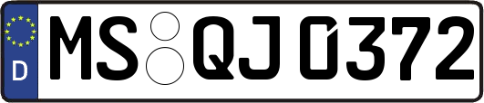 MS-QJ0372