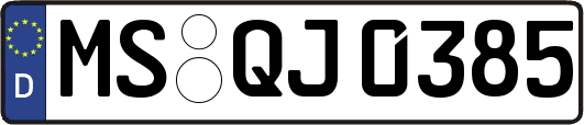 MS-QJ0385