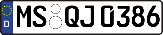 MS-QJ0386