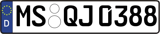 MS-QJ0388