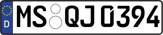 MS-QJ0394