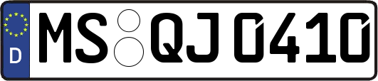 MS-QJ0410
