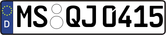 MS-QJ0415