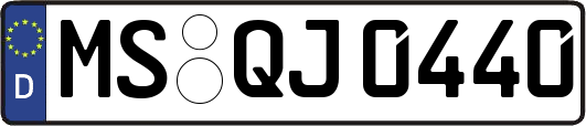 MS-QJ0440