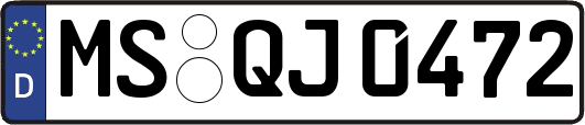 MS-QJ0472