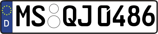 MS-QJ0486