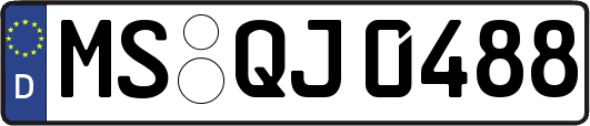 MS-QJ0488