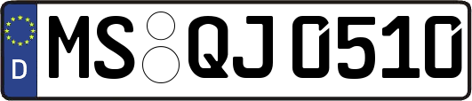 MS-QJ0510