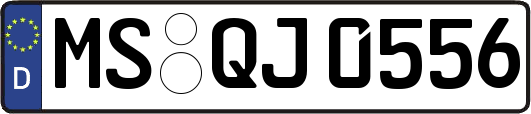 MS-QJ0556