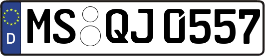 MS-QJ0557