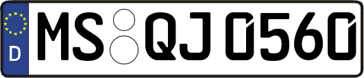 MS-QJ0560