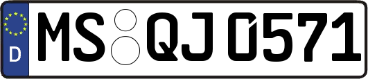 MS-QJ0571