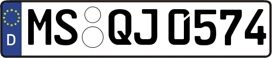 MS-QJ0574