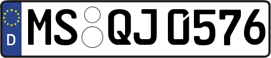 MS-QJ0576