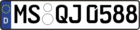 MS-QJ0588
