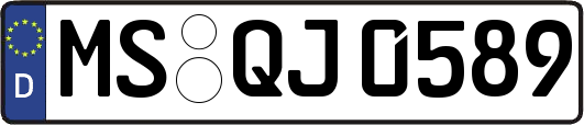 MS-QJ0589