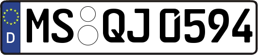 MS-QJ0594
