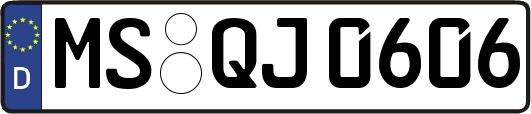 MS-QJ0606