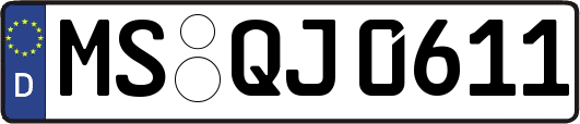 MS-QJ0611