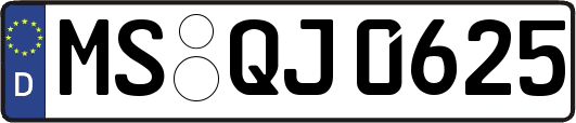 MS-QJ0625
